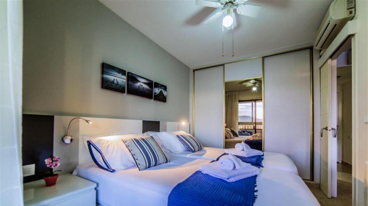 Apartment Trisol Seaviews