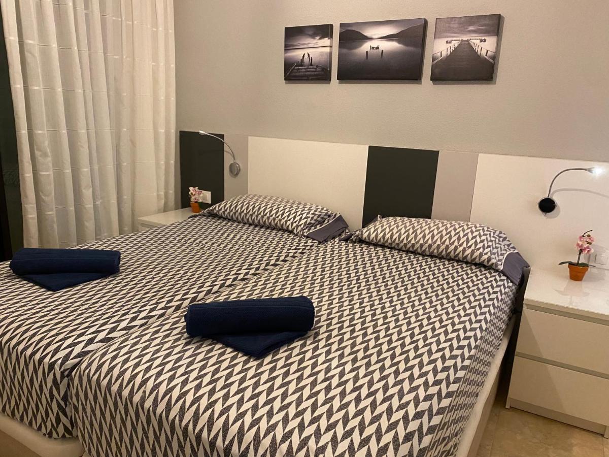Trisol Seaviews Apartment